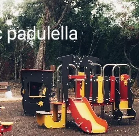 Lägenhet Amikad'o San-Nicolao