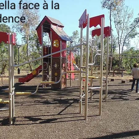 Amikad'o * San-Nicolao