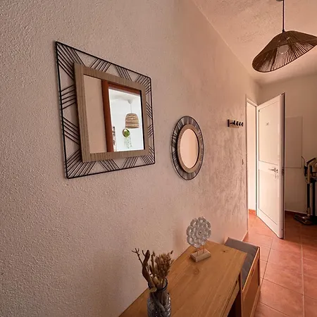 Lägenhet Amikad'o San-Nicolao