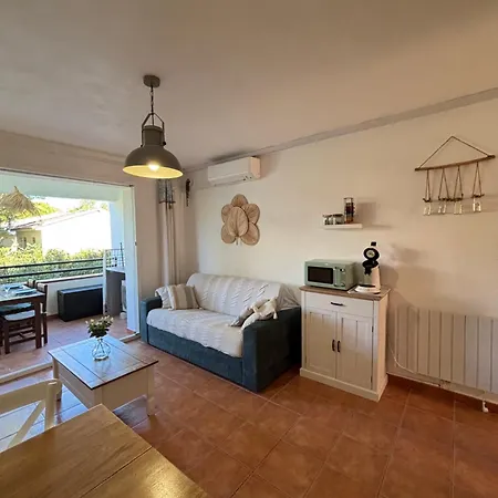 Lägenhet Amikad'o San-Nicolao