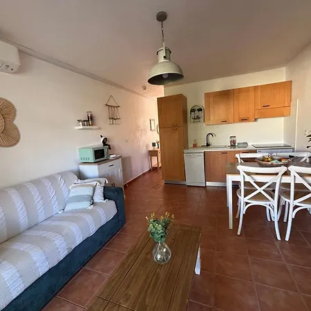 Amikad'o Lägenhet *