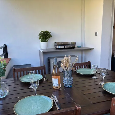 Amikad'o Lägenhet *