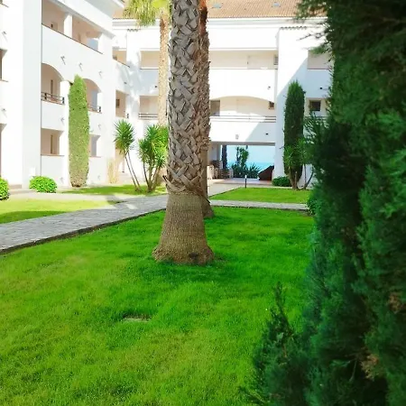 Amikad'o Apartment