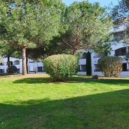 Apartment Amikad'o *