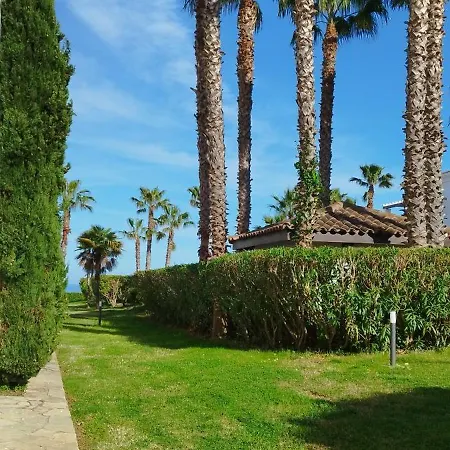 Apartment Amikad'o San-Nicolao