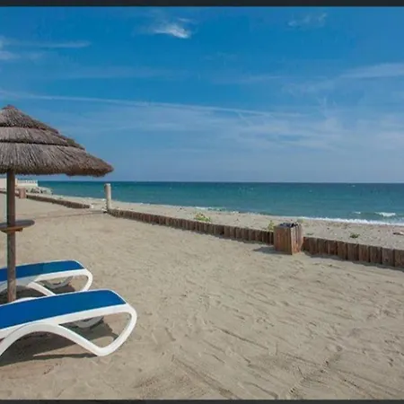 아파트 Amikad'o 산-니콜라오