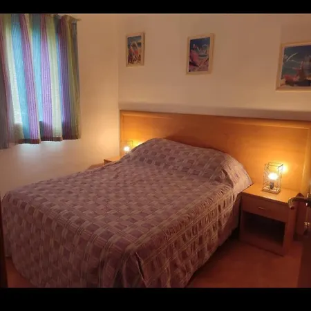 Apartment Amikad'o *
