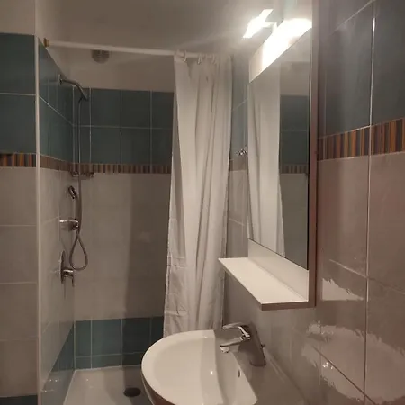 Amikad'o Apartment San-Nicolao
