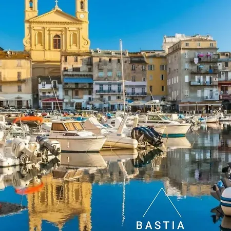 Amikad'o 아파트 산-니콜라오