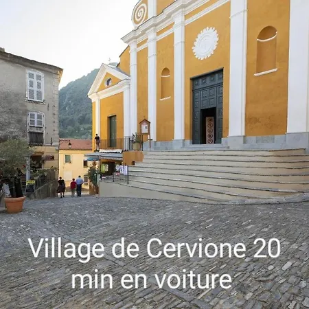 Amikad'o 아파트 산-니콜라오