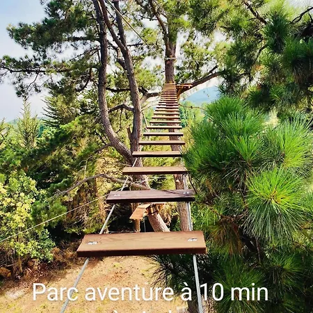 아파트 Amikad'o 산-니콜라오