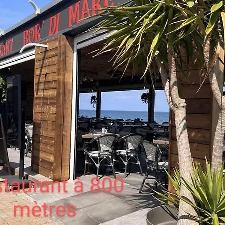 아파트 Amikad'o 산-니콜라오