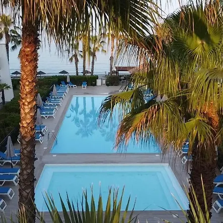 Amikad'o Apartment San-Nicolao