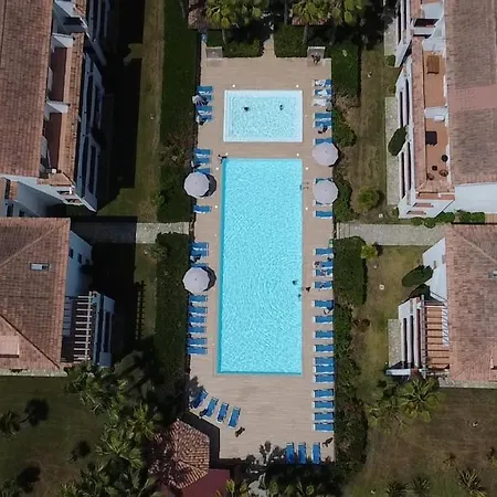 아파트 Amikad'o 산-니콜라오