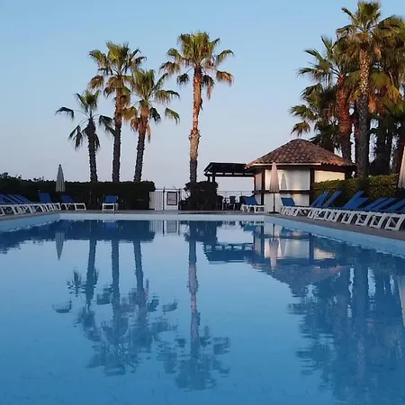 Apartment Amikad'o San-Nicolao
