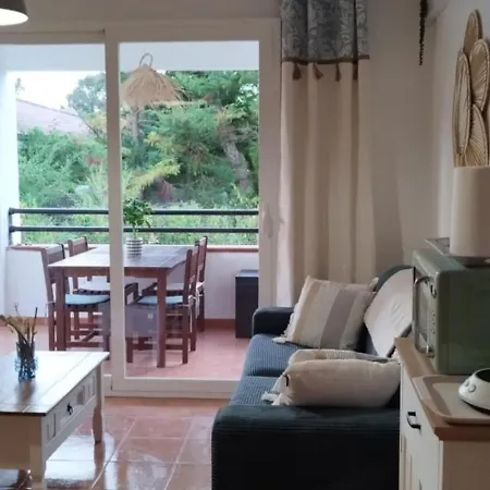 Amikad'o Apartment *