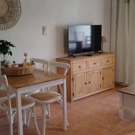 Apartment Amikad'o
