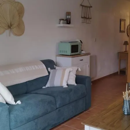 Apartment Amikad'o