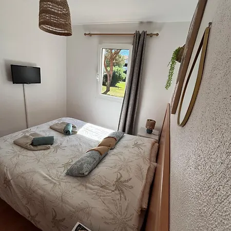 Amikad'o Apartment *