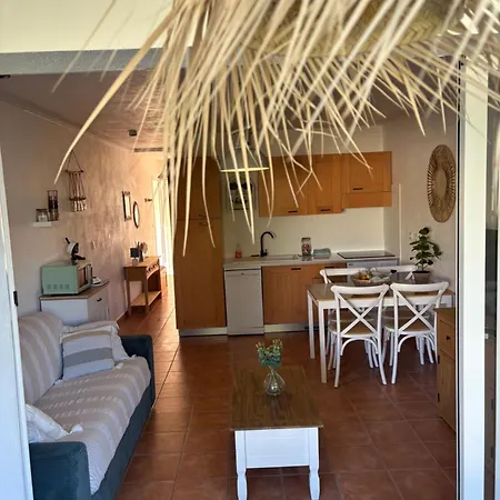 Amikad'o Apartment San-Nicolao