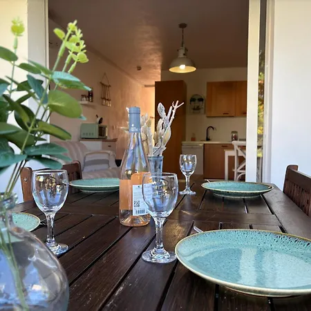 아파트 Amikad'o 산-니콜라오