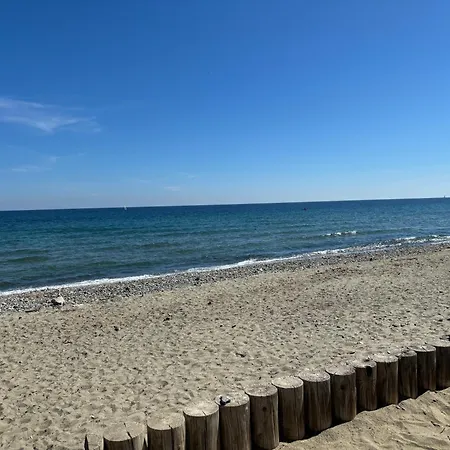 Appartamento Amikad'o