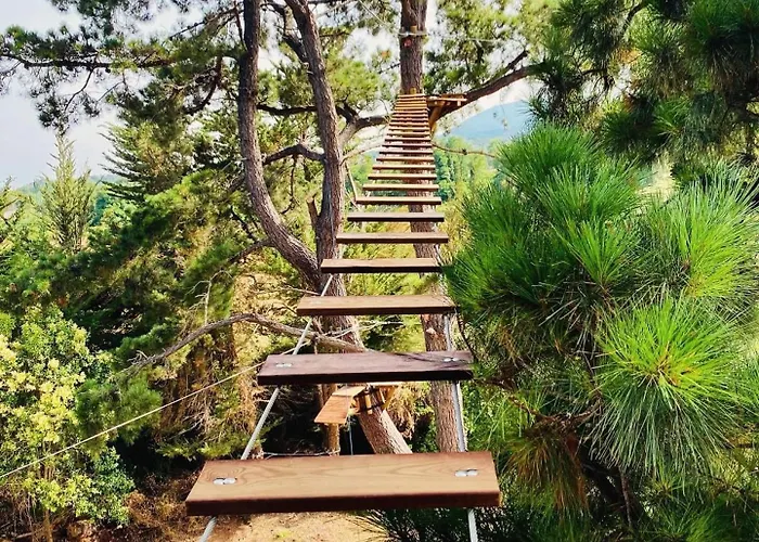 Appartamento Amikad'o San-Nicolao