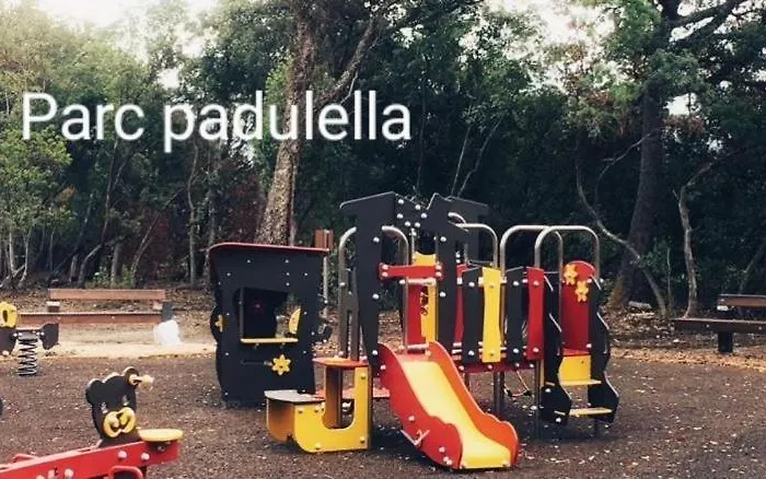 Appartamento Amikad'o San-Nicolao