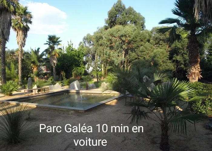 Appartamento Amikad'o