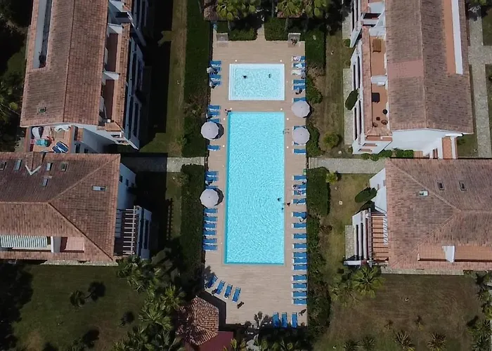 Apartmán Amikad'o San-Nicolao