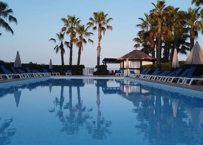 Apartmán Amikad'o San-Nicolao