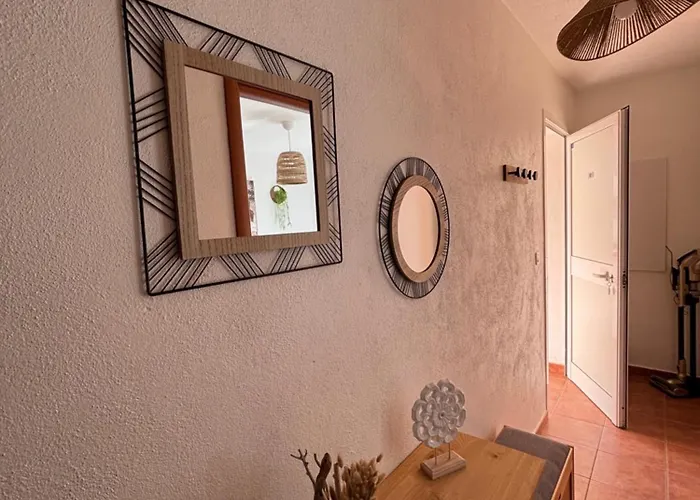 Apartmán Amikad'o San-Nicolao