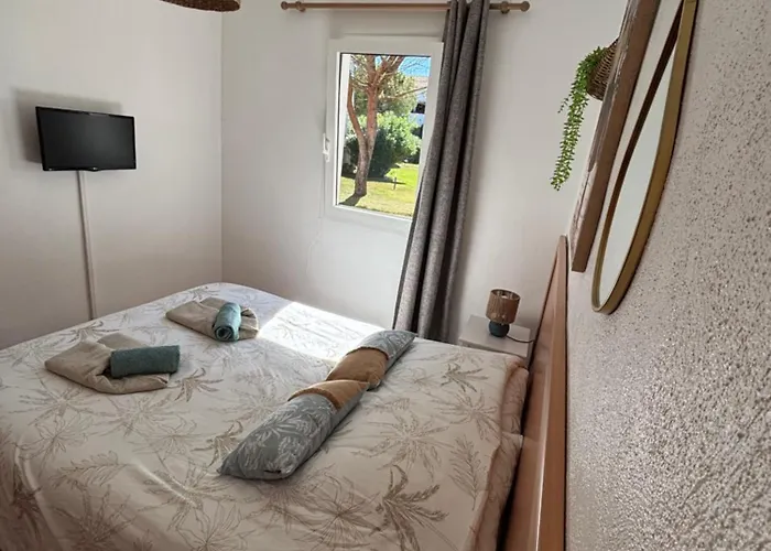 Amikad'o Apartmán *