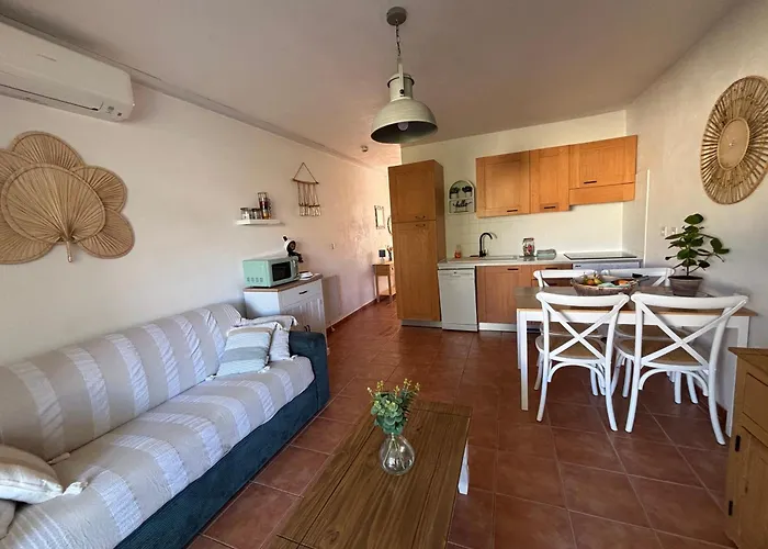 Amikad'o Apartmán *