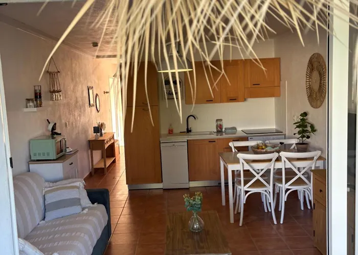Amikad'o Apartmán San-Nicolao