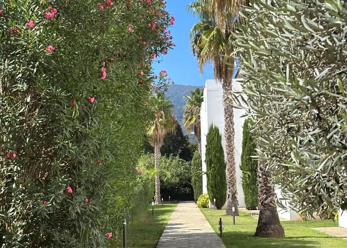 Amikad'o Appartamento