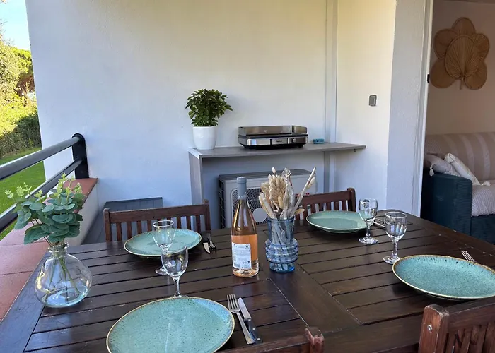 Amikad'o Apartmán *