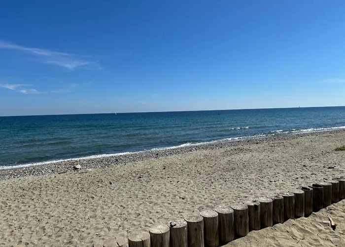 Appartamento Amikad'o